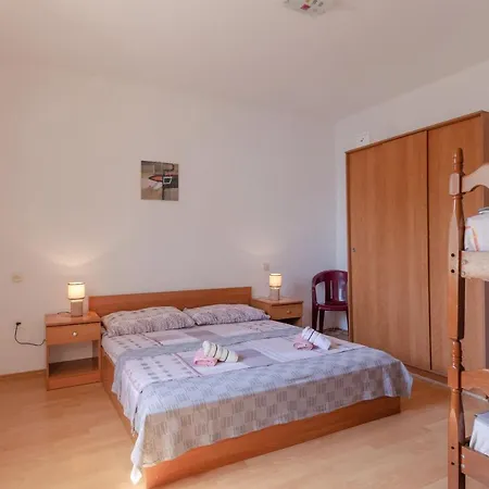 Seafront Olivera Lägenhet