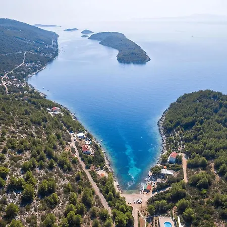 Seafront Olivera Lägenhet