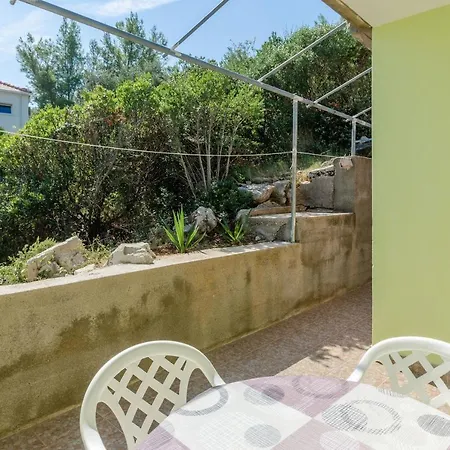 Lägenhet Seafront Olivera *