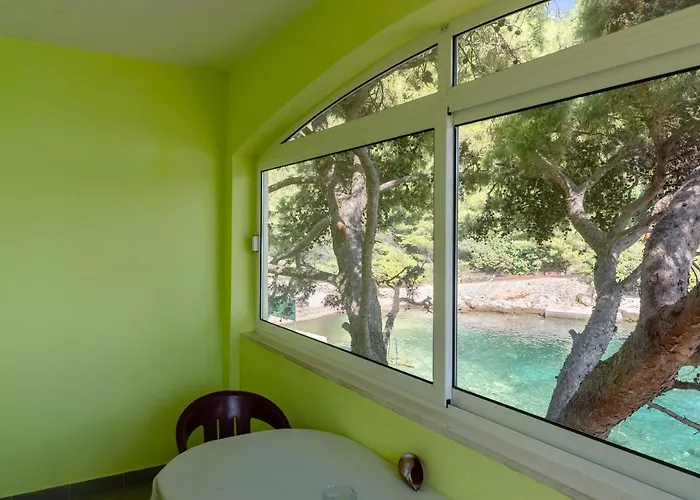 Apartamento Seafront Olivera Blato (Korcula)