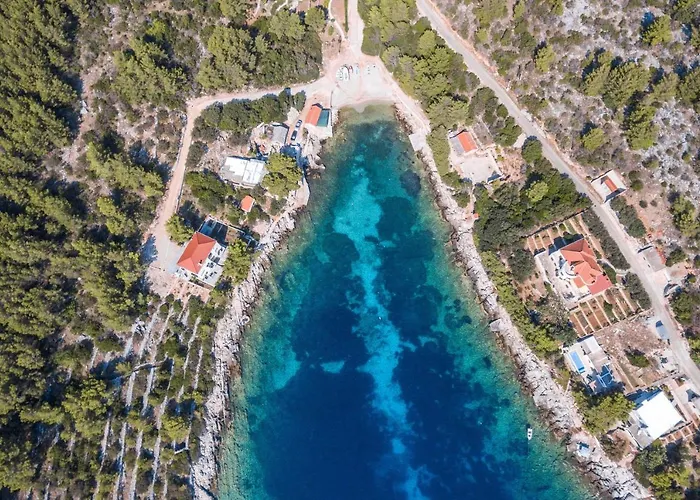 Apartamento Seafront Olivera Blato (Korcula)