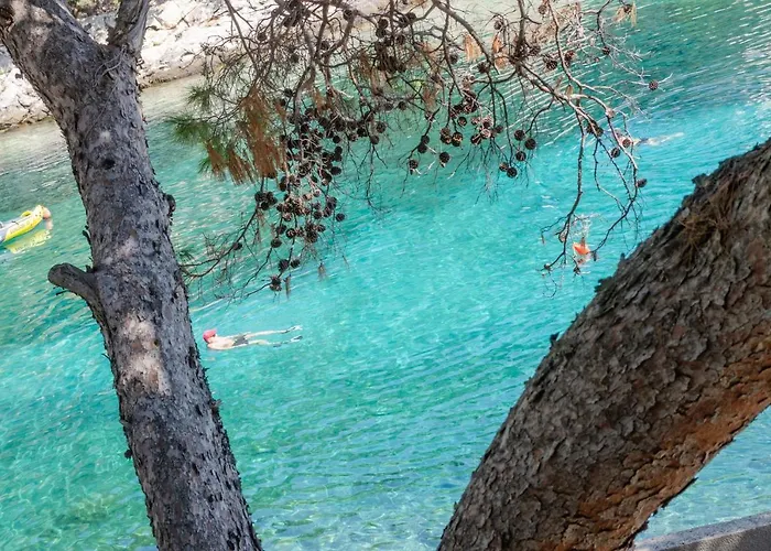 Apartamento Seafront Olivera Blato (Korcula)