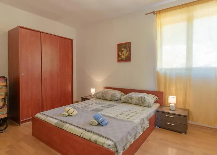Seafront Olivera Apartamento *