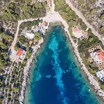 Apartman Seafront Olivera Blato (Korcula)