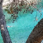 Apartman Seafront Olivera Blato (Korcula)
