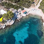 Apartman Seafront Olivera *