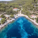 Apartman Seafront Olivera