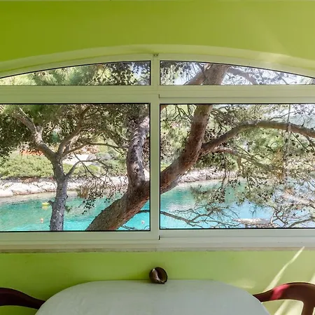 아파트 Seafront Olivera *