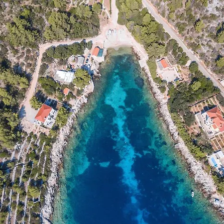 Appartement Seafront Olivera Blato (Korcula)