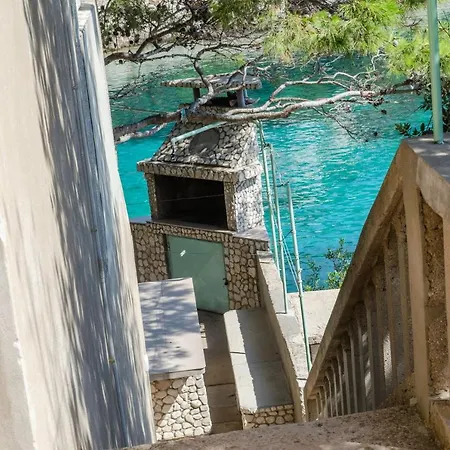 Seafront Olivera * Blato (Korcula)