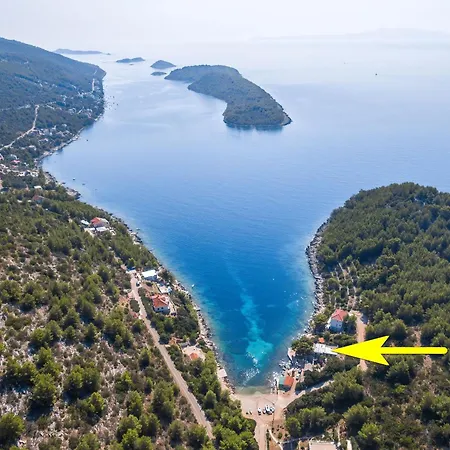 Lejlighed Seafront Olivera Blato (Korcula)