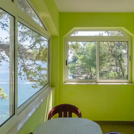 Seafront Olivera Apartment Blato (Korcula)