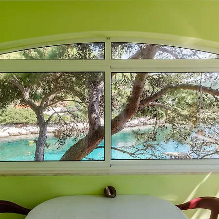 Lejlighed Seafront Olivera Blato (Korcula)