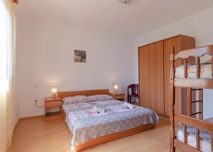 Seafront Olivera Apartament