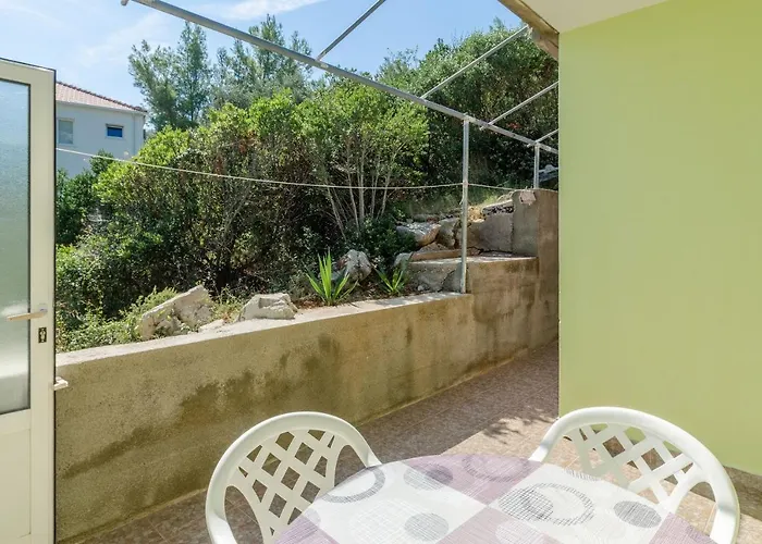 Apartament Seafront Olivera *