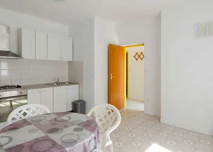 Lejlighed Seafront Olivera